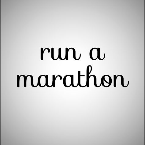 Run A Marathon (something to add to my vision board) Marathon Vision Board Pictures, Vision Board Running Marathon, 26.2 Marathon, Vision Board 30s, Vision Board Marathon, Marathon Vision Board, Vision Board Running, Running Vision Board, Marathon Running Motivation