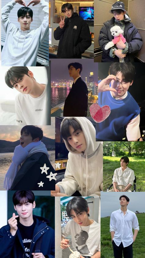 Lee Eun Woo, Chicos Aesthetic, Lee Evans, Cha Eun Woo Astro, Ahn Hyo Seop, Eun Woo Astro, Lee Soo, Korean Aesthetic, Funny Wallpaper