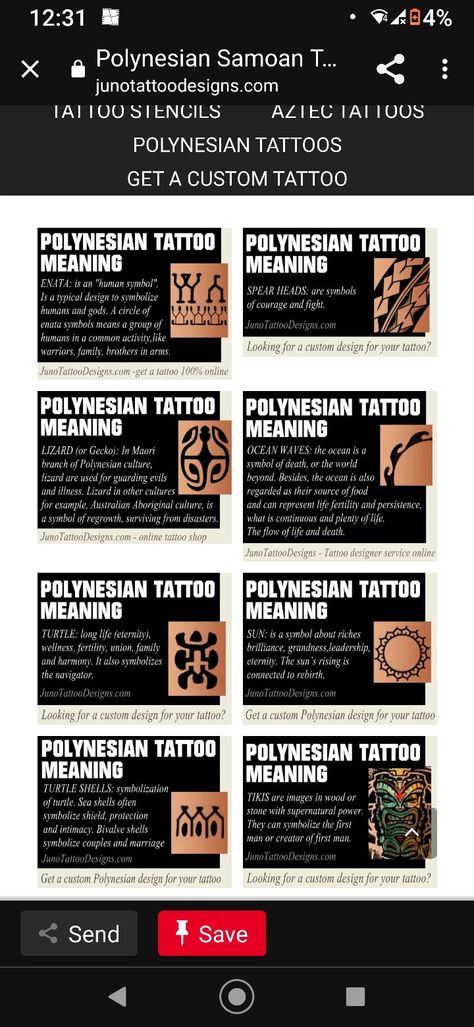 Polynesian Tattoo Meaning Symbols, Maori Tattoo Designs Meaning, Polynesian Tattoos Women Meaning, Hawaiian Tattoos For Women Meaning, Samoan Tattoo Women, Polynesian Tattoo Symbols, Hawaiian Symbols, Fijian Tattoo, Hawaiian Tattoo Meanings