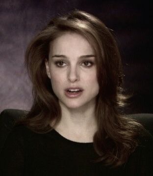 Natile Portman 90s, Natalie Portman Icons, Natalie Portman Makeup, Natalie Portman Icon, No Make Up Make Up Look, Emmanuelle Vaugier, 90s Actresses, Real Funny, Natalie Portman