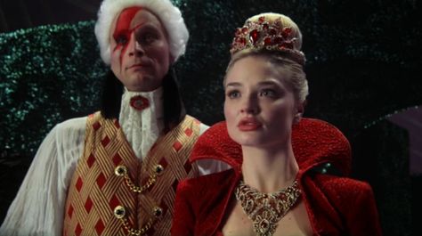 Will Scarlet, Emma Rigby, Red Queen, Queen Of Hearts, Mad Hatter, Celebrity Pictures, Once Upon A Time, Famous People, Alice In Wonderland