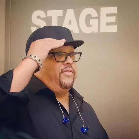 Fred Hammond