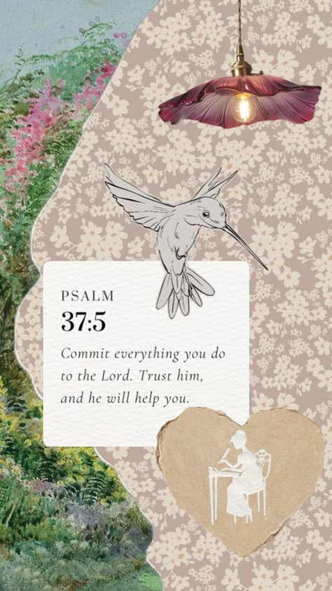 Psalm 37:5- Bible Verse collage wallpaper christian background Bible Verse Collage Wallpaper, Bible Verse Collage, Psalm 37 5, Wallpaper Christian, Scripture Wallpaper, Christian Backgrounds, Comforting Bible Verses, Bible Quotes Wallpaper, Collage Wallpaper