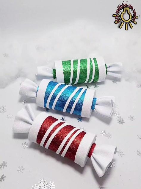 Small Hallway Ideas, Small Hallway, Toilet Paper Roll Crafts, Paper Roll Crafts, Navidad Christmas, Hallway Ideas Entrance, Food Crafts, Toilet Paper Roll, Santa Baby