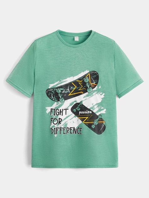 Boys Prints, T Shirt Logo Design, Shirt Logo Design, Boys Graphic Tee, Shirt Print Design, Boy Tees, Boys Top, Boys Clothing, Kid Tees