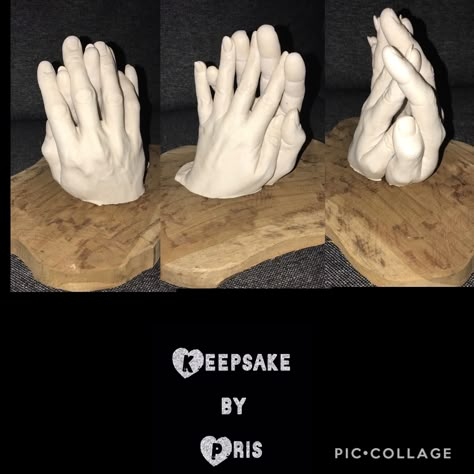 Couples Hand Mold Ideas, Couples Hand Casting Ideas, Hand Molding Ideas For Couples, Hand Mould Ideas, Hand Casting Ideas Couple, Hand Molding Ideas, Hand Casting Ideas, Hand Plaster, Concrete Hands