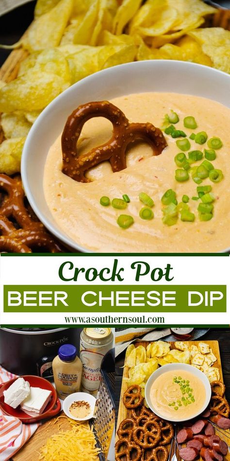 Guinness Cheese Dip Crock Pot, Slow Cooker Cheddar Bacon Beer Dip, Pretzel Cheese Dip Crockpot, Guiness Cheese Dip Crockpot, Diy Beer Cheese Dip, Beer Cheese Instant Pot, Creamy Beer Cheese Dip, Crockpot Cheese Dip For Pretzels, Hot Beer Cheese Dip Crock Pot