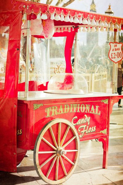 luluzinha kids ❤ parQue de diverSões - candy floss Wedding Animation, Vintage Carnival Games, Circus Vintage, Bar A Bonbon, Circus Circus, Candy Cart, Fairy Floss, Fun Fair, Carnival Themes