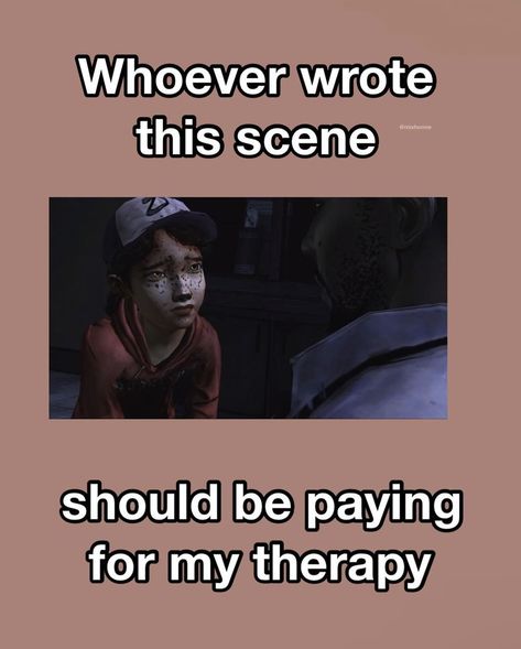 TWDG Meme Luke Twdg, Twdg Memes, Lee Everett, Twd Telltale, Walking Dead Characters, Twd Game, The Walking Dead Telltale, Twd Memes, Quantic Dream