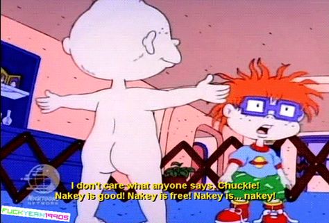 Rugrats Quotes, Cartoons 1990s, Childhood Ruined, Tommy Pickles, 90s Cartoons, Spanish Memes, Good Cartoons, Film Books, 90s Kids