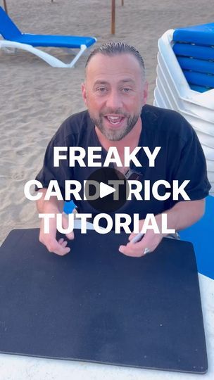 12K views · 633 reactions | A card trick using your name! #cardtrick #cardtricks #cardmagic #cardmagician #magictrick #magictricks #magician #cardtricktutorial #magictricktutorial #tutorial | Sean Heydon Magic Tricks Tutorial, Magic Card Tricks, Card Tricks, Quick Cards, Magic Tricks, The Magicians, Kids Crafts, Fun Stuff, Your Name