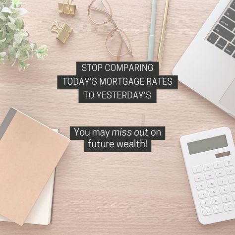 Mortgage Lender Social Media Posts, Interest Rates Mortgage, Mortgage Quotes, Mortgage Humor, Mortgage Marketing, Real Estate Fun, Real Estate Infographic, Realtor Social Media, Mortgage Loan Officer