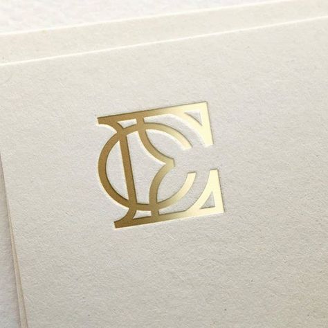 C + E Monogram Logo   Corporate Golden Ratio Monogram Logo Design ©QuaintCreative Ce Logo Design, E Monogram Logo, Emerald Logo, Europa Art, E Logo Design, E Monogram, Logomark Design, Creative Business Logo, Logos Photography