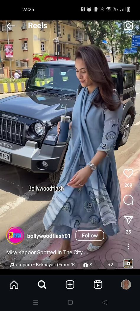 Mira Kapoor, Mira Rajput, Western Outfit, Western Outfits, Saree, Quick Saves