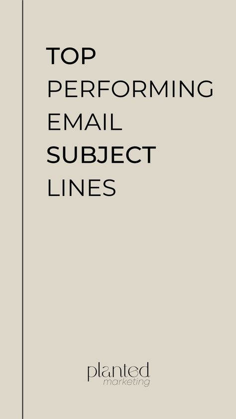 The average email open rate is 20%. What are you ranking at? If you’re looking to boost your open rate or just need some inspiration, here are 14 different email subjects to help pull your readers in! Seo Guide, Email Subject Lines, Social Proof, Business Emails, Marketing Resources, Relationship Building, Influencer Marketing, Reading Light, Love People