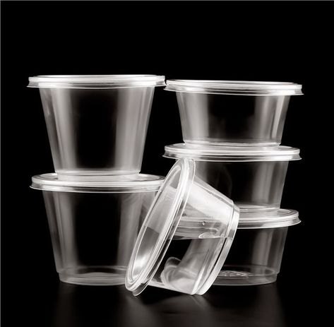 Black Dessert, University Essentials, Disposable Food Containers, Soup Cup, Nightclub Design, Aesthetic Stores, Party Food Appetizers, House Materials, Cookware Set