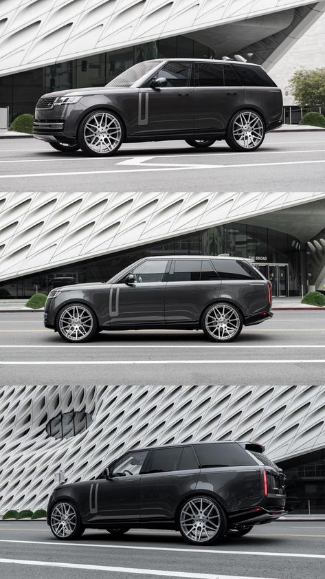 2023 Land Rover Range Rover, Range Rover 2023, माता रानी, Range Rover Sv, The New Range Rover, Harvey Specter Quotes, Luxury Cars Bmw, New Land Rover, Range Rover Hse