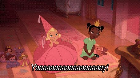 Quiz Disney, Disney Quizzes, Disney Quiz, Princesa Tiana, Disney Presents, Pop Quiz, Movie Moments, Disney Gif, Film Disney