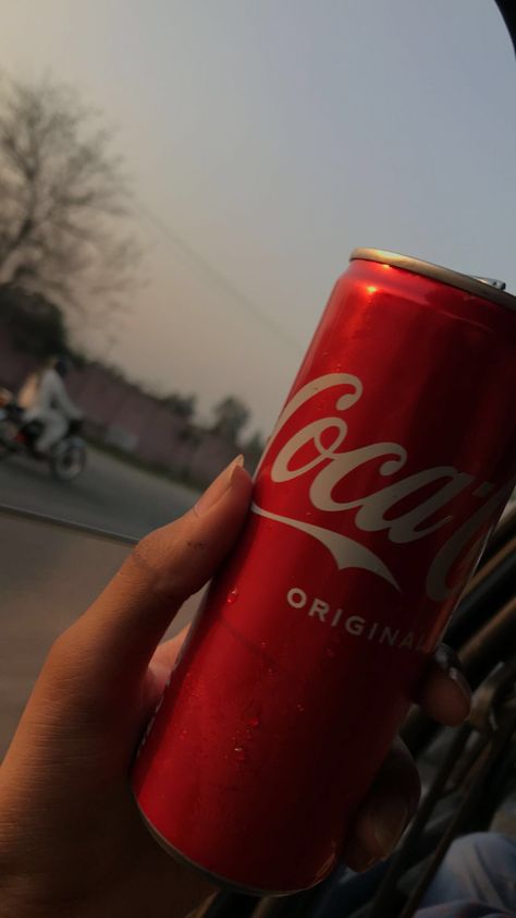 Coke Can, Late Night Food, Cherry Coke Can, Snap Ideas, Night Food, Black Aesthetic Wallpaper, Instagram Photo Inspiration, Food Snapchat, Dark Wallpaper