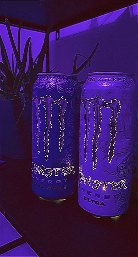 Monster Candle, Drinks Art, Can Lanterns, Energy Drink, Monster Can, Monster Energy, Energy Drink Can, Room Inspo, Project Ideas