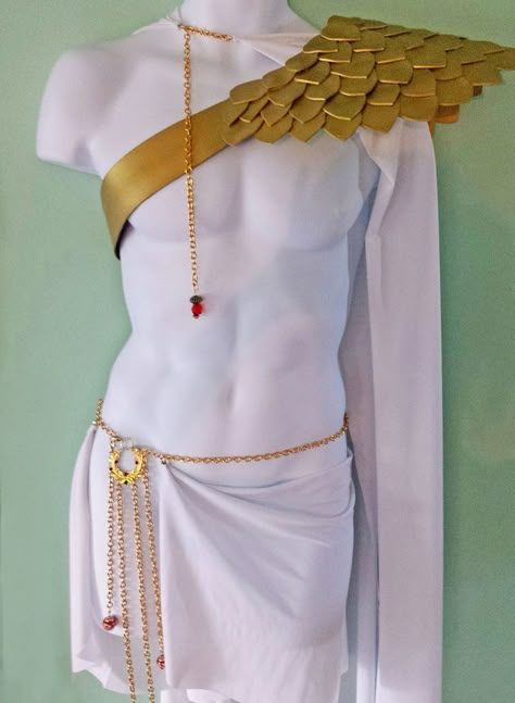 Zeus Costume, Mythology Costumes, God Costume, Greek Toga, Greek God Costume, Toga Party, Greek Costume, Goddess Costume, Fantasias Halloween