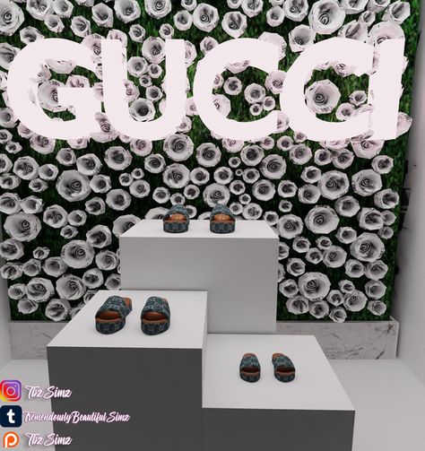 Sims 4 Shoe Display Cc, Gucci Slides Sims 4 Cc, Sims 4 Cc Gym Shoes, Sims 4 Gucci Shoes, The Sims 4 Cc Shoes Decor, Sims 4 Cc Clothes And Shoes, Gucci Cc Sims 4, Sims 4 Lanvin Shoes, Sims 4 Cc Luxury Clothes Patreon