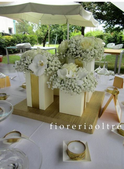 Golden Anniversary Centerpieces, 50 Wedding Anniversary Centerpieces, 50th Anniversary Table Decorations, Wedding Anniversary Centerpieces, 50th Anniversary Centerpieces, 50th Anniversary Party Decorations, Orchid Centerpiece, Anniversary Centerpieces, 50th Birthday Centerpieces