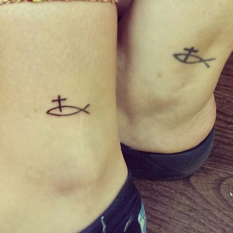 Grandma and granddaughter tattoo ichkthus cross Nan And Granddaughter Tattoo, Grandma Granddaughter Tattoos, Grandma And Granddaughter Tattoos, Granddaughter Tattoo, Granddaughter Tattoos, Grandma And Granddaughter, Grandma Tattoos, Grandma Granddaughter, Tattoos Matching