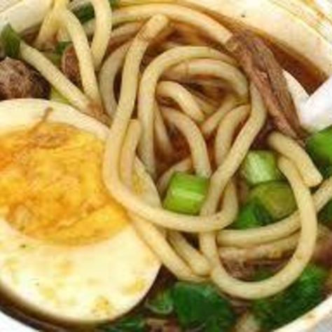 Ya-Ka Mein (aka Old Sober) Recipe | Just A Pinch Recipes Yaka Mein, Yakamein Recipe, Just A Pinch Recipes, Just A Pinch, Cajun Recipes, Beef And Noodles, A Bowl, Soul Food, Main Course