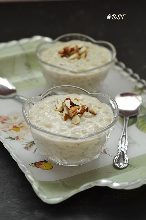 Barley Pudding, Barley Recipe Healthy, Barley Breakfast, Arabisk Mad, Barley Recipe, November Rain, My Memory, Grain Foods, Pudding Recipes