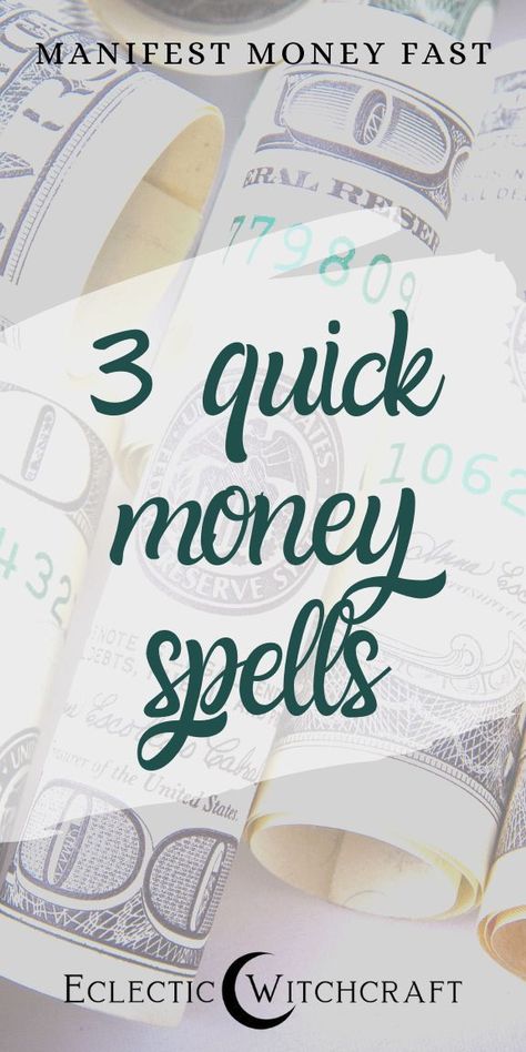 Easy Money Spells To Manifest Abundance Money Candle Spell, Money Spells Magic, Powerful Money Spells, Money Saving Jar, Money Spells That Work, Money Candle, Money Spell, Crystals For Manifestation, Money Magic