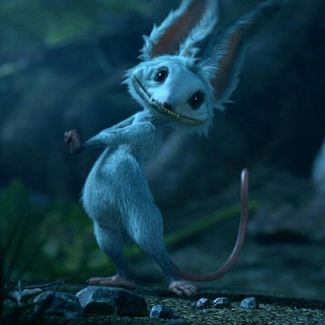 Strange Magic movie Imp. Elijah Kelley, Strange Magic Movie, Strange Magic, Disney Animated Movies, Fantasy Art Dolls, Magic Aesthetic, January 23, Weird Creatures, Love Movie