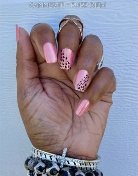 Nail Spot, Glitter French Manicure, Nail Color Combos, Glitter Dipped, Street Nails, Clear Nails, Nail Bar, Nail Polish Strips, Color Street Nails