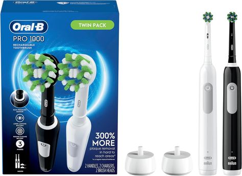 ⏰LIMITED TIME DEAL⏰
🔻 REDUCED PRICE (25%)
#AmazonCanada #AmazonDeals #AmazonFinds #Amazon #ElectricToothbrush #OralCare #TechDeals #BestBuy #DentalHygiene #ToothbrushDeals 🪥✨ Electronic Toothbrush, Power Toothbrush, Plaque Removal, Manual Toothbrush, Receding Gums, Tooth Brush, Care Hair, Dental Hygiene, Personal Hygiene