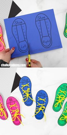 Vetenskapliga Experiment, Korean Video, Motor Skills Preschool, Shoe Tying, Shoe Lacing, Preschool Fine Motor Activities, Fine Motor Activities For Kids, Preschool Fine Motor, Life Skills Activities