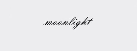 Moonlight Tattoo, Cute Tattoos, Arabic Calligraphy, Tattoos, Quotes