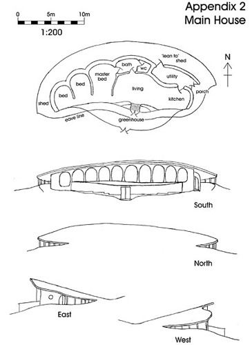 main hobbit house plans