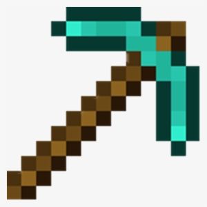 Minecraft Diamond Pickaxe, Minecraft Automatic Farm, Diamond Pickaxe, Painting Minecraft, Minecraft App, Minecraft Merchandise, Minecraft Stickers, Minecraft Logo, Minecraft Blocks