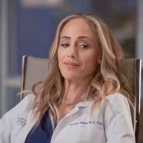 Teddy Altman, Kim Raver, Mark Sloan, Doctor Picture, Dance It Out, Lights Camera Action, Grey Baby, Saint James, Tv Characters