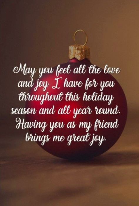 Merry Christmas Friendship, Christmas Gift Quotes, Christmas Poetry, Choose Happiness, Twin Flame Love, Christmas Themes Decorations, Merry Christmas Wishes, Choose Happy, Christmas Advent