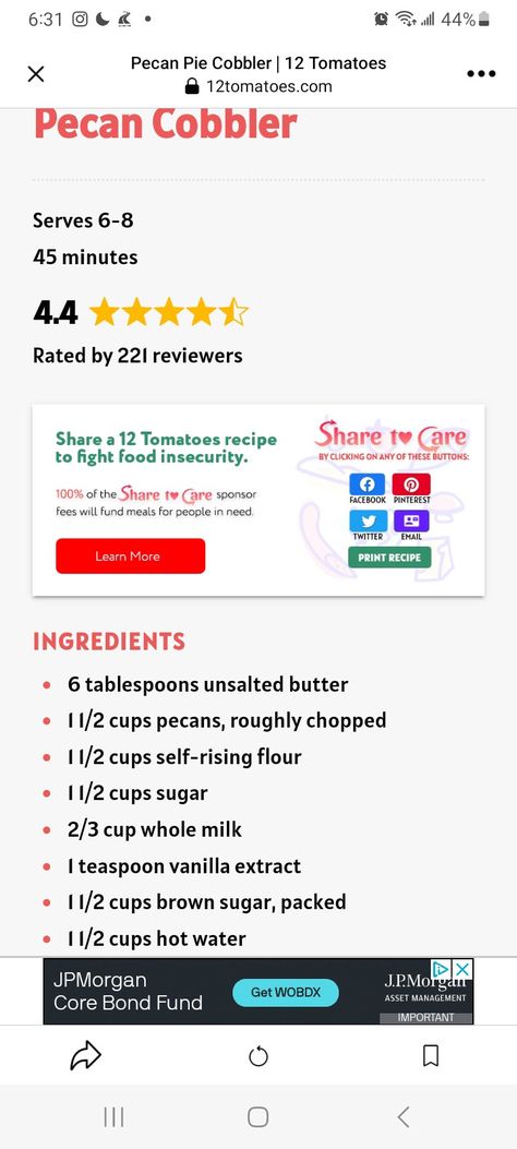 Libby’s Pumpkin Pie Mix Recipes, Pecan Pie Cobbler 12 Tomatoes, Pecan Pie Cobbler Recipe Taste Of Home, Pecan Pie Cobbler By 12 Tomatoes, Pumpkin Pecan Cobbler 12 Tomatoes, Pumpkin Pecan Cobbler Laurens Latest, Original Libby’s Pumpkin Pie, Pumpkin Pecan Cobbler, Pecan Pie Cobbler