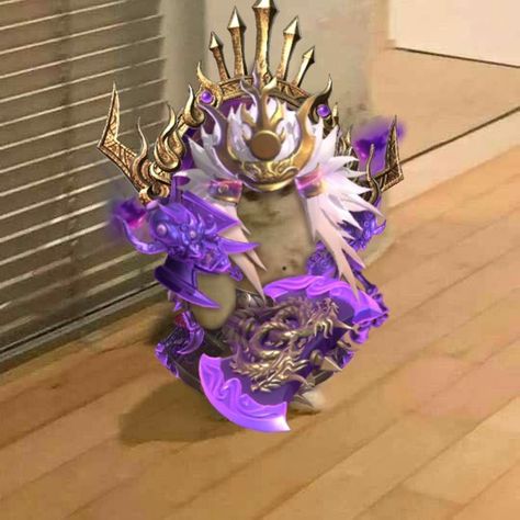 Franco Legend Skin, Mlbb Cat Pfp, Mlbb Franco, Pp Mobile Legend, Franco Mlbb, Franco Mobile Legends, Mlbb Pfp, Mlbb Meme, Legend Cat