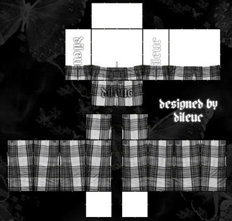 Roblox Clothes Templates Y2k, Roblox Template Shirt, Roblox Clothing Templates, Roblox Pants Template, Pants Template, Roblox Pants, Template Roblox, Roblox Template, Minion Outfit