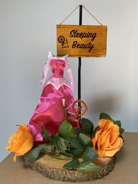 Sleeping Beauty Wedding Centerpieces, Disney Theme Centerpieces Diy, Sleeping Beauty Centerpiece, Sleeping Beauty Centerpiece Ideas, Disney Wedding Shower, Disney Princess Centerpieces, Wedding Jokes, Disney Centerpieces, Disney Wedding Centerpieces