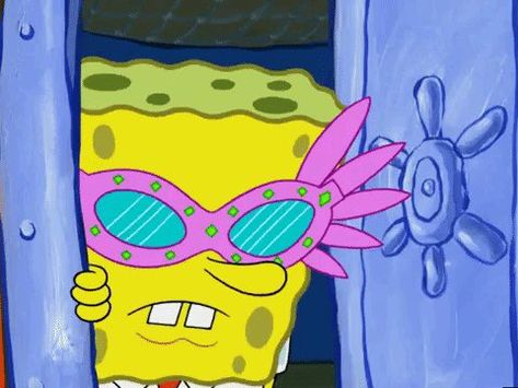 nelly on Twitter: "rihanna as spongebob memes; a thread https://t.co/uCdpC7veAw" / Twitter Spongebob Sunglasses, Spongebob Meme, Great Memes, Punch Needle Patterns, Spongebob Memes, Indie Kids, Read Image, Tweet Quotes, Rihanna