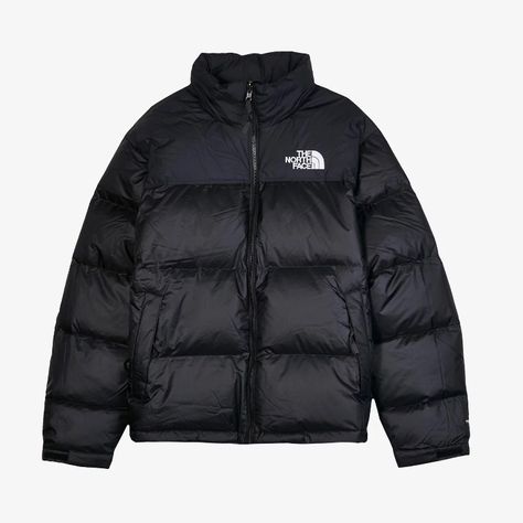 North Face Nuptse Jacket, 1996 Retro Nuptse Jacket, North Face 1996, Retro Nuptse Jacket, Nuptse Jacket, North Face Nuptse, North Face Mens, Dream Clothes, North Face Jacket