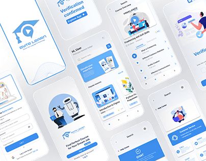 Check out new work on my @Behance profile: "Byte Learn - E-Learning Mobile App" http://be.net/gallery/208829085/Byte-Learn-E-Learning-Mobile-App App Design Layout, Uiux Design, Learning Courses, E Learning, Interaction Design, Mobile App Design, App Ui, Design Product, Mobile Application