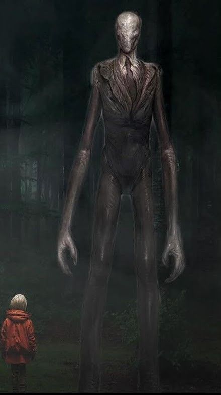 The Rake Creepypasta, Creepypasta Art, Creepypasta Oc, The Rake, Slender Man, Creepy Pasta, Slenderman, Pasta, Memes