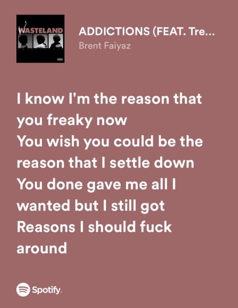 Brent Faiyaz Toxic Lyrics, Brent Faiyaz Tweets, Brent Faiyaz Quotes, Brent Faiyaz Lyrics, Toxic Quotes, Brent Faiyaz, Song Lyric Posters, Wallpaper Themes, Wish You Well