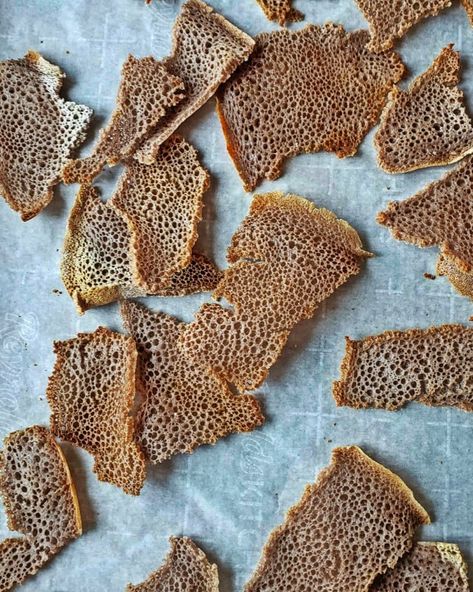 Injera Bread, Vegetarian Platter, Ethiopian Food, Raise Your Hand If, Raise Your Hand, Meatless Monday, How To Turn, Vegan Snacks, Cookie Sheet